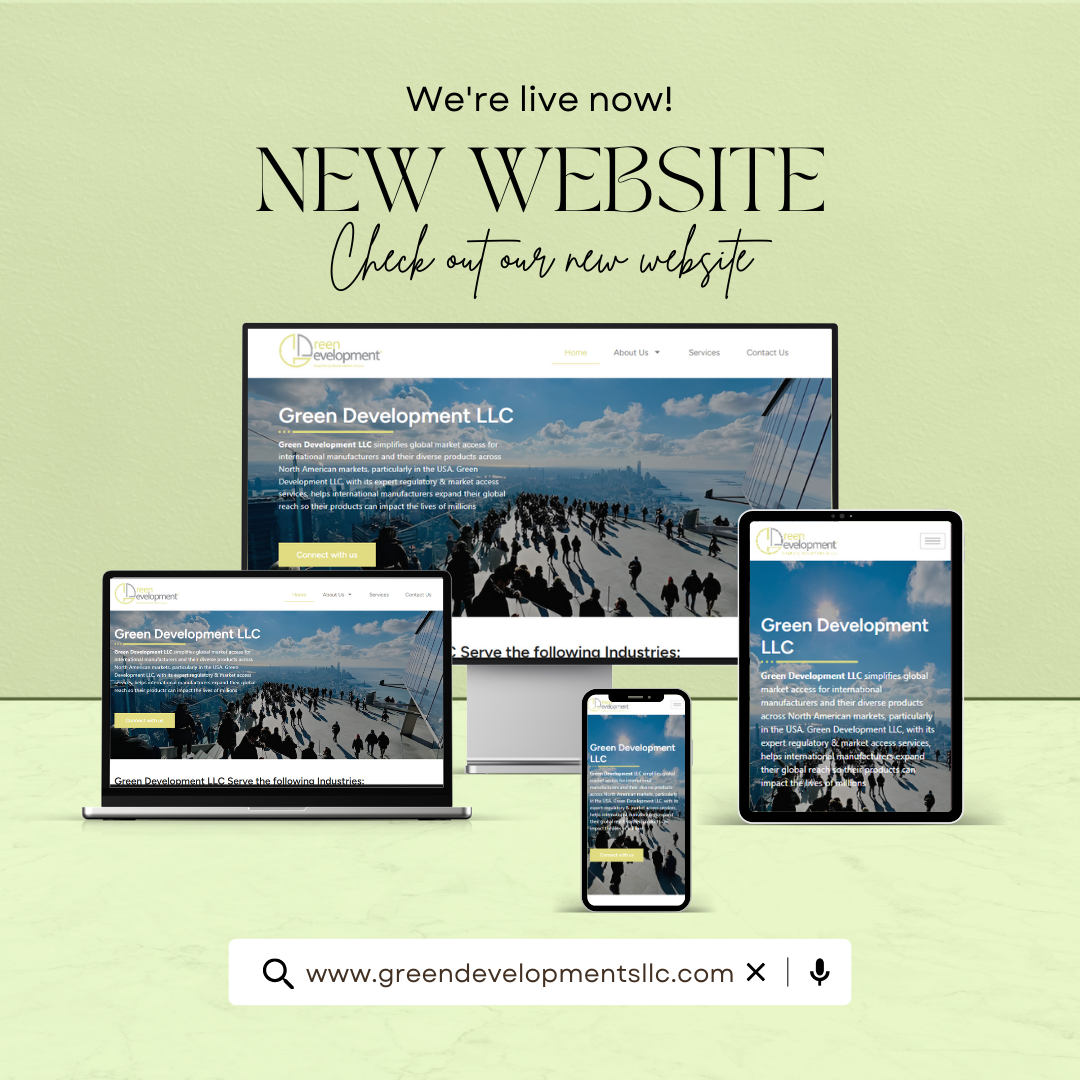 Green Development LLC