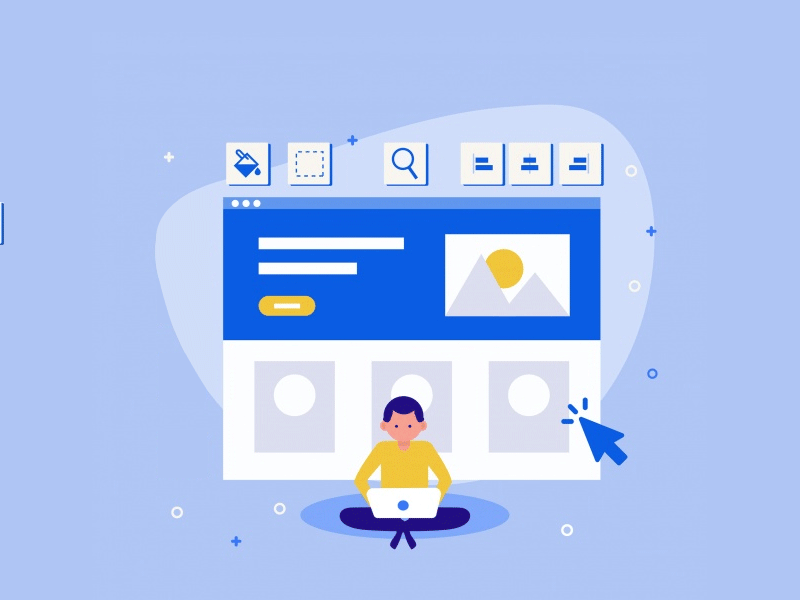 UI/UX Design