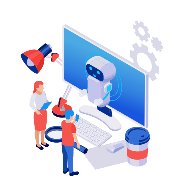 AI Chatbot Integration