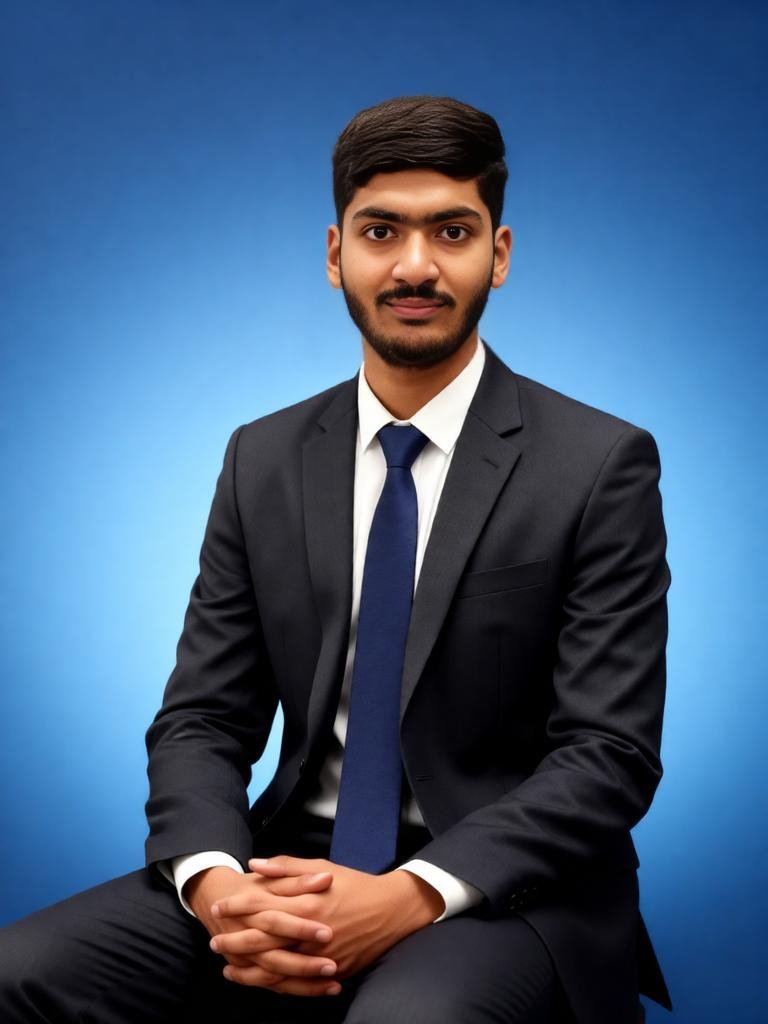 Murtuza Khan